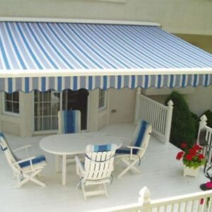 Bạt Che Mái Hiên Hòa Phát