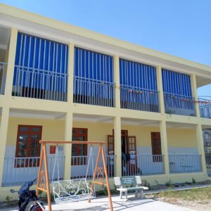 Bạt Che Nắng Trường Học Công Sở