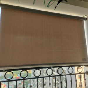 Bạt Che Nắng Mưa Ban Công Chung Cư