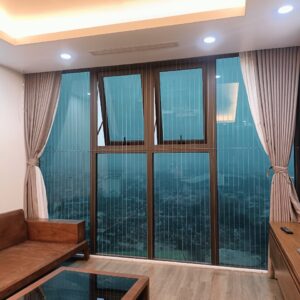 Lưới An Toàn Cửa Sổ