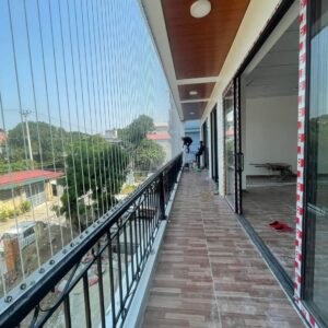 Lưới An Toàn Hòa Phát