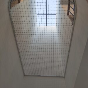 Lưới Giếng Trời