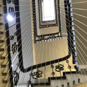 Cáp Tăng Đơ Cầu Thang