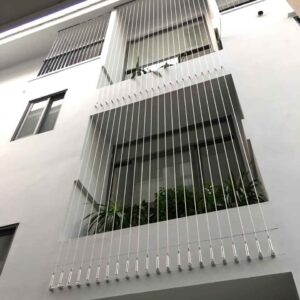 Cáp Tăng Đơ Ban Công