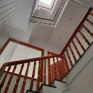 Lưới Cầu Thang